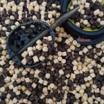 Пелети за фидер 4 мм Tiger Nuts (тигров фъстък) BB0029 - Battle Baits